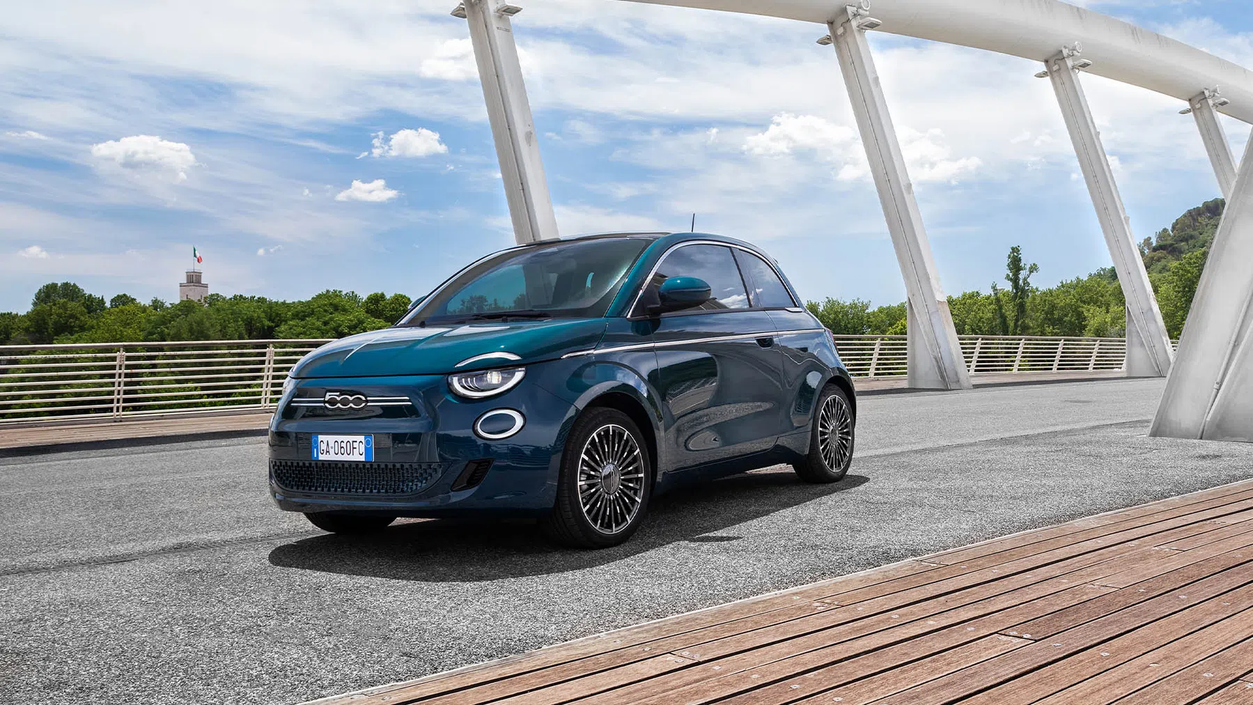 fiat albert heijn